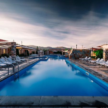 Maria Resort Sevan Exterior photo