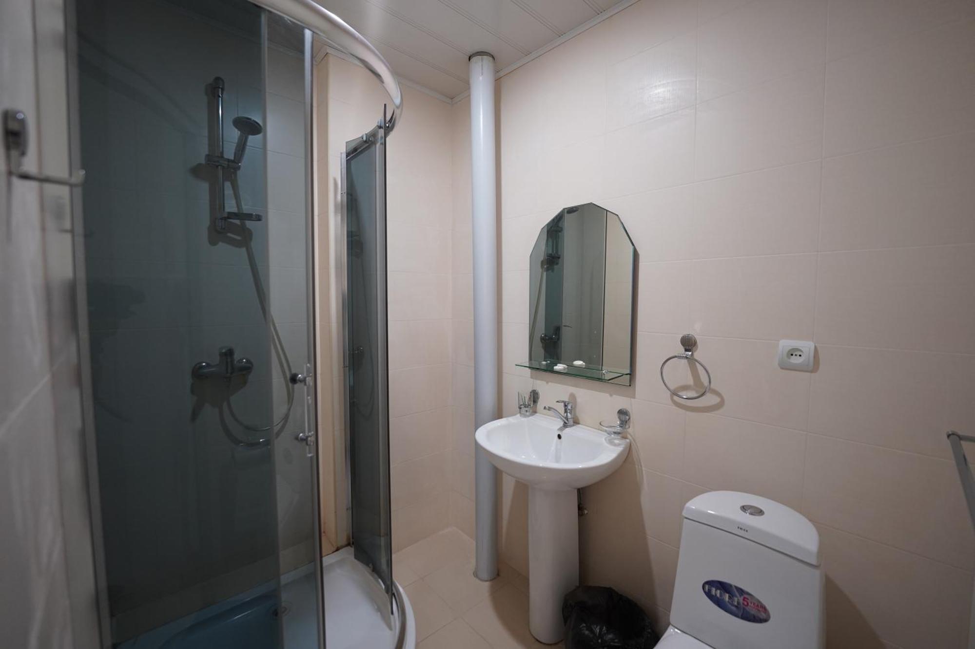 Maria Resort Sevan Room photo